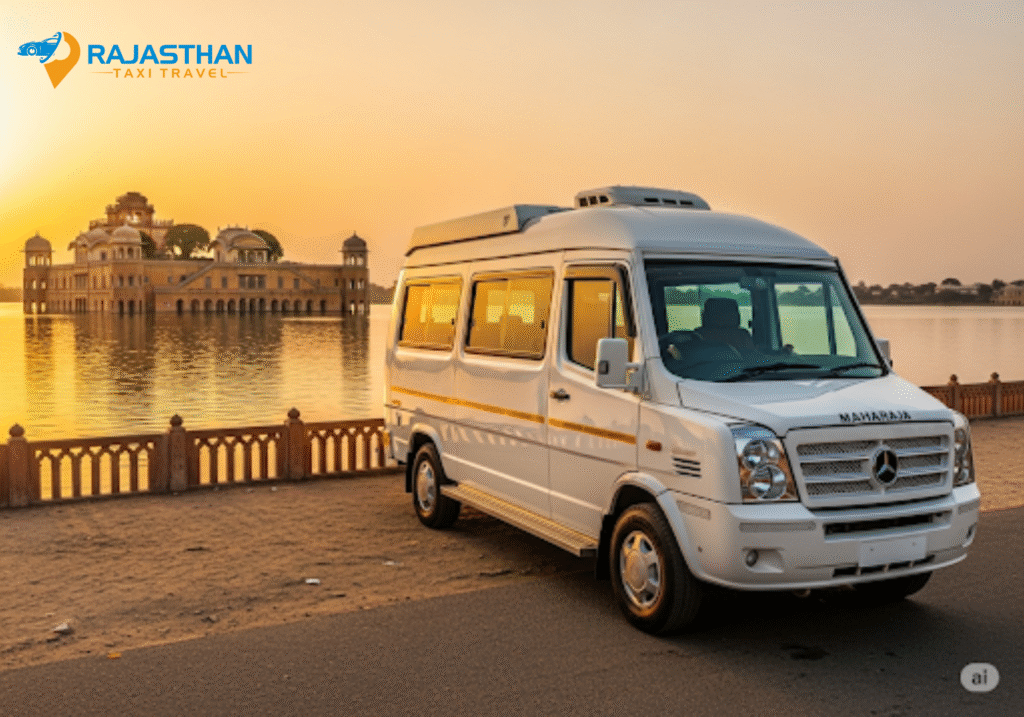 Best Taxi Service in Jaipur Form Rajasthan Taxi Travel