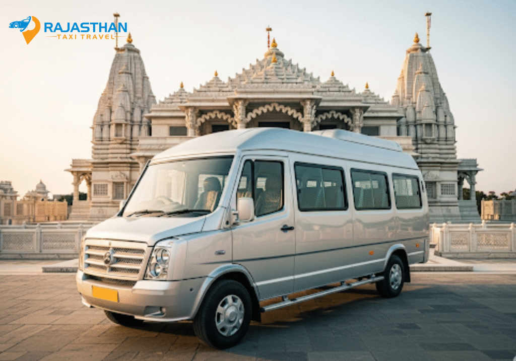 Best Taxi Service in Jaipur Form Rajasthan Taxi Travel