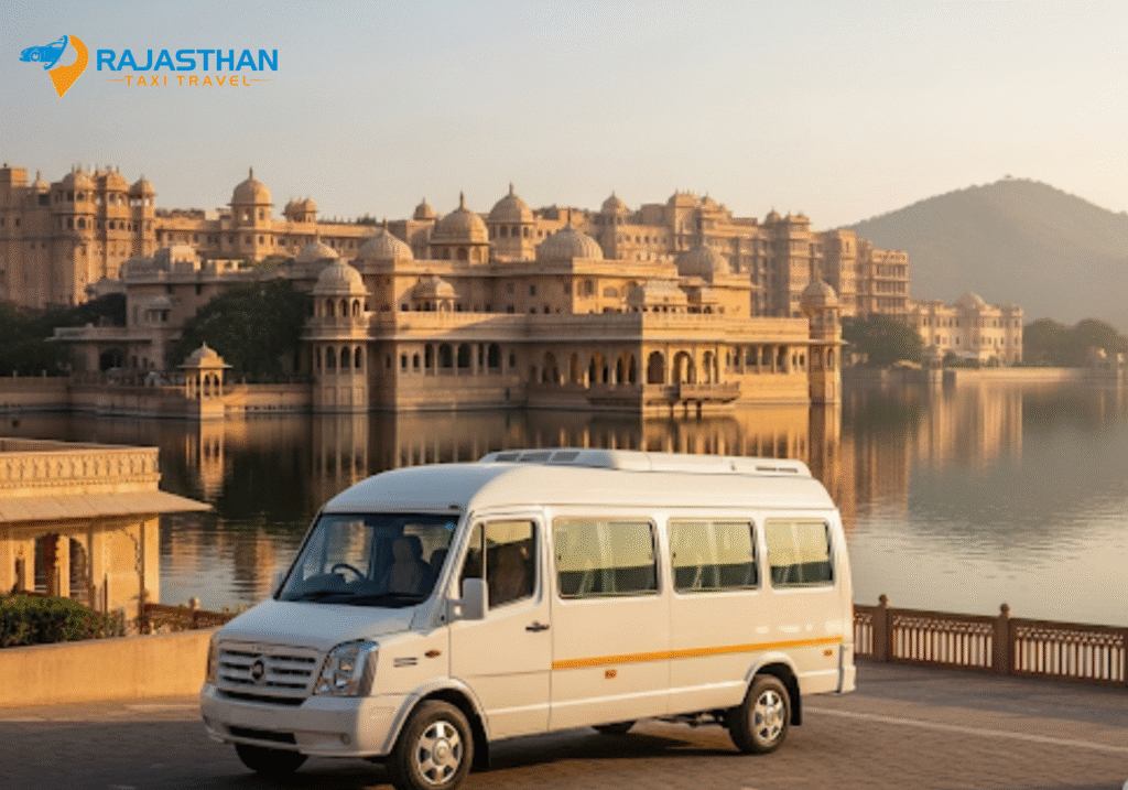 Best Taxi Service in Jaipur Form Rajasthan Taxi Travel