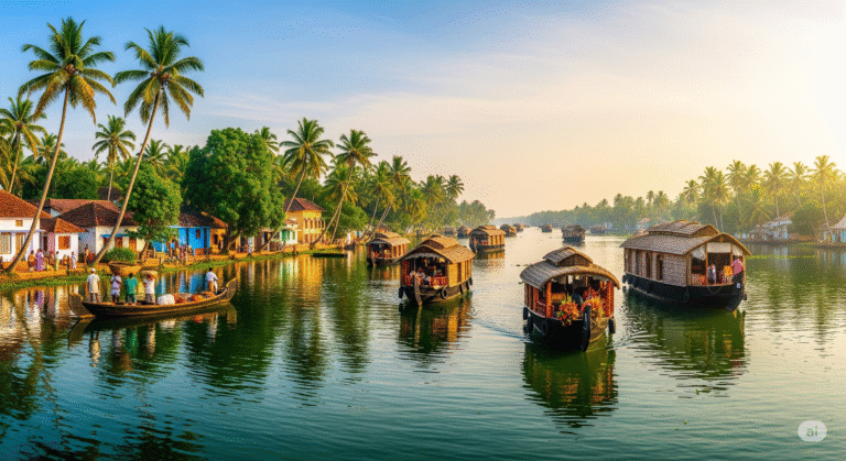 Jammu and Kashmir tour packages