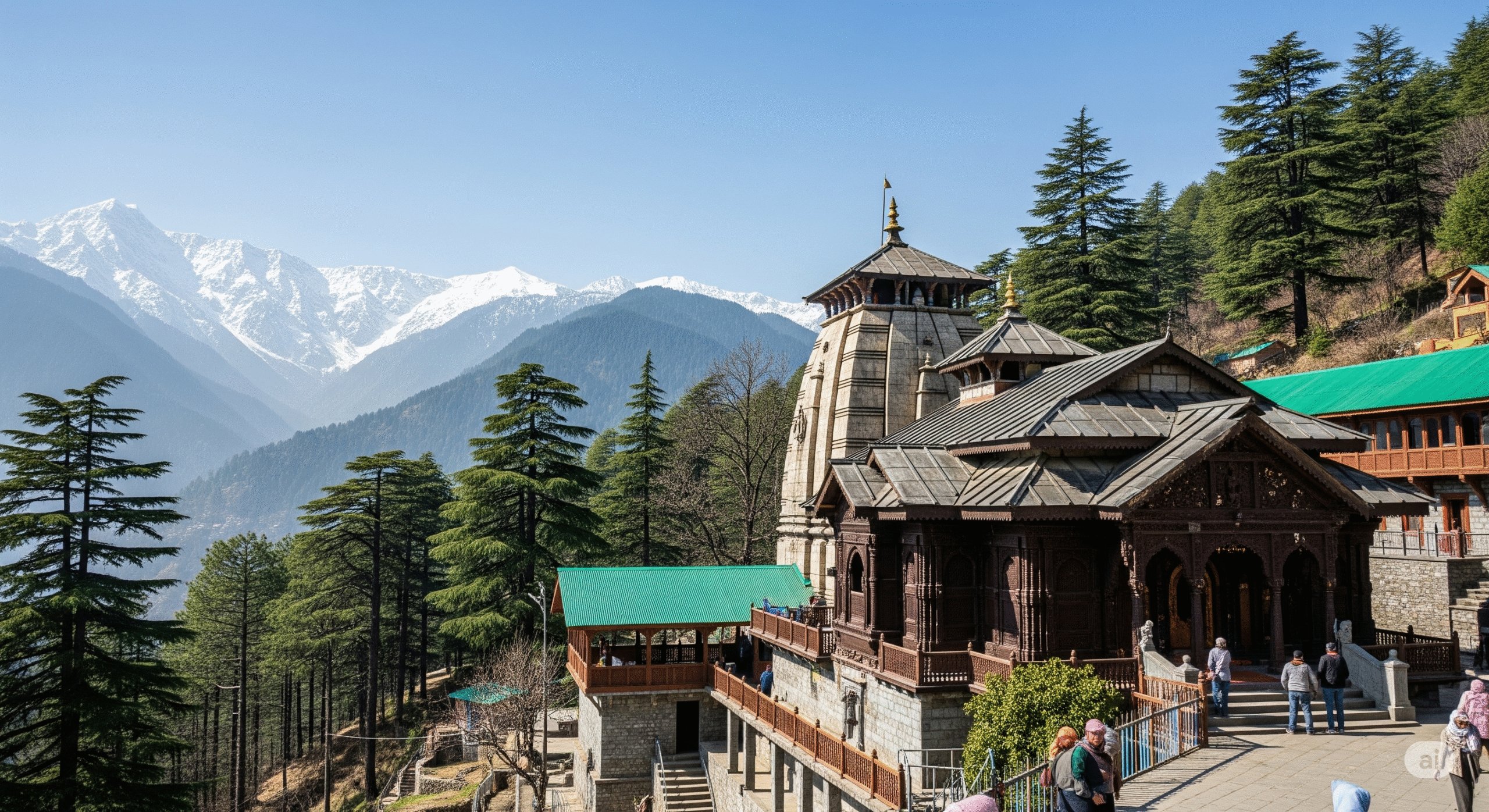 best Himachal tour package