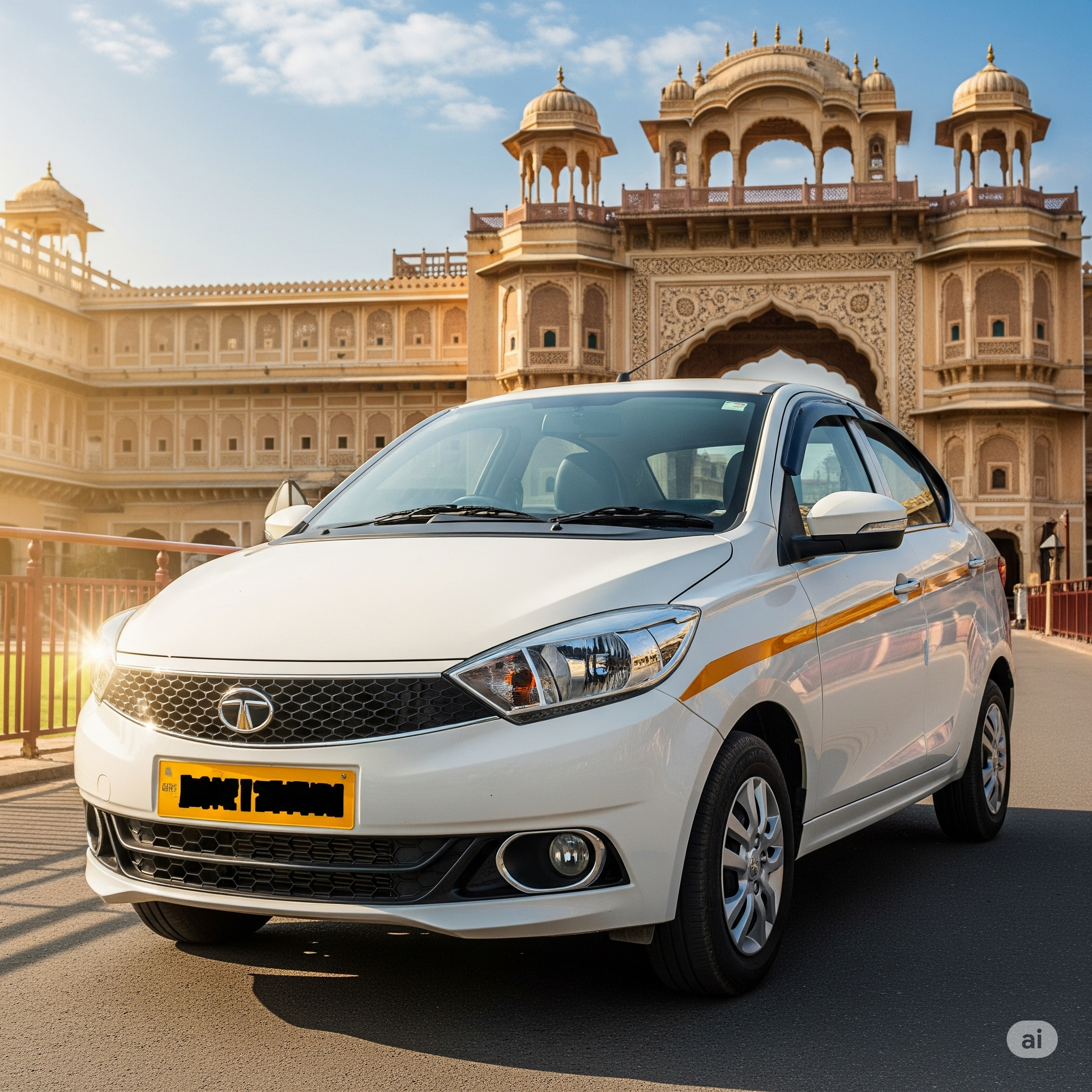One Way Taxi Service – 5 Exclusive Ways to Enjoy Ride.