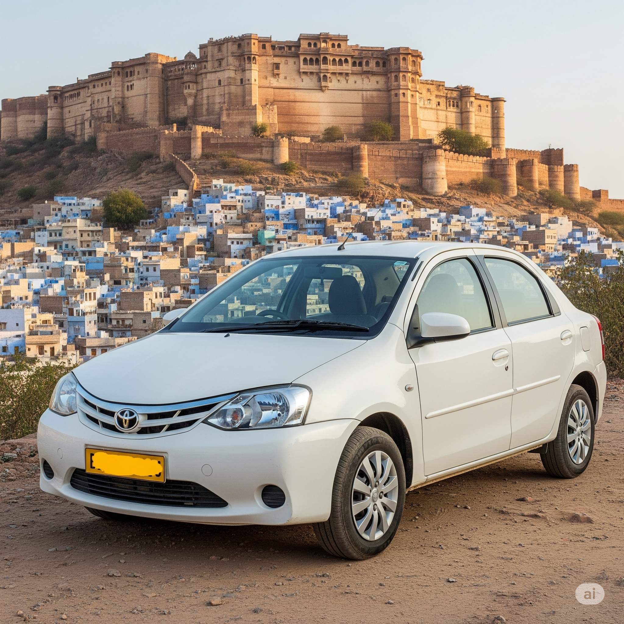 One Way Taxi Service – 5 Exclusive Ways to Enjoy Ride.