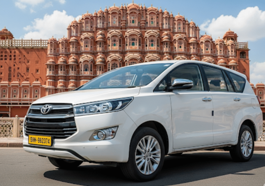 One Way Taxi Service – 5 Exclusive Ways to Enjoy Ride.