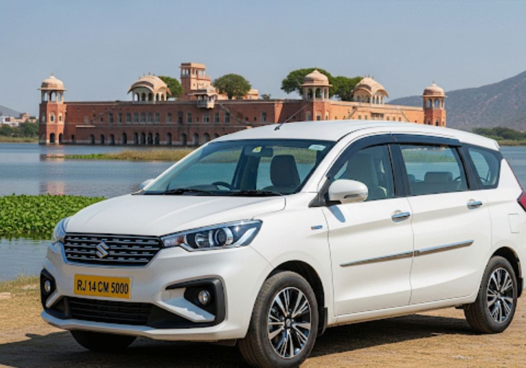 One Way Taxi Service – 5 Exclusive Ways to Enjoy Ride.