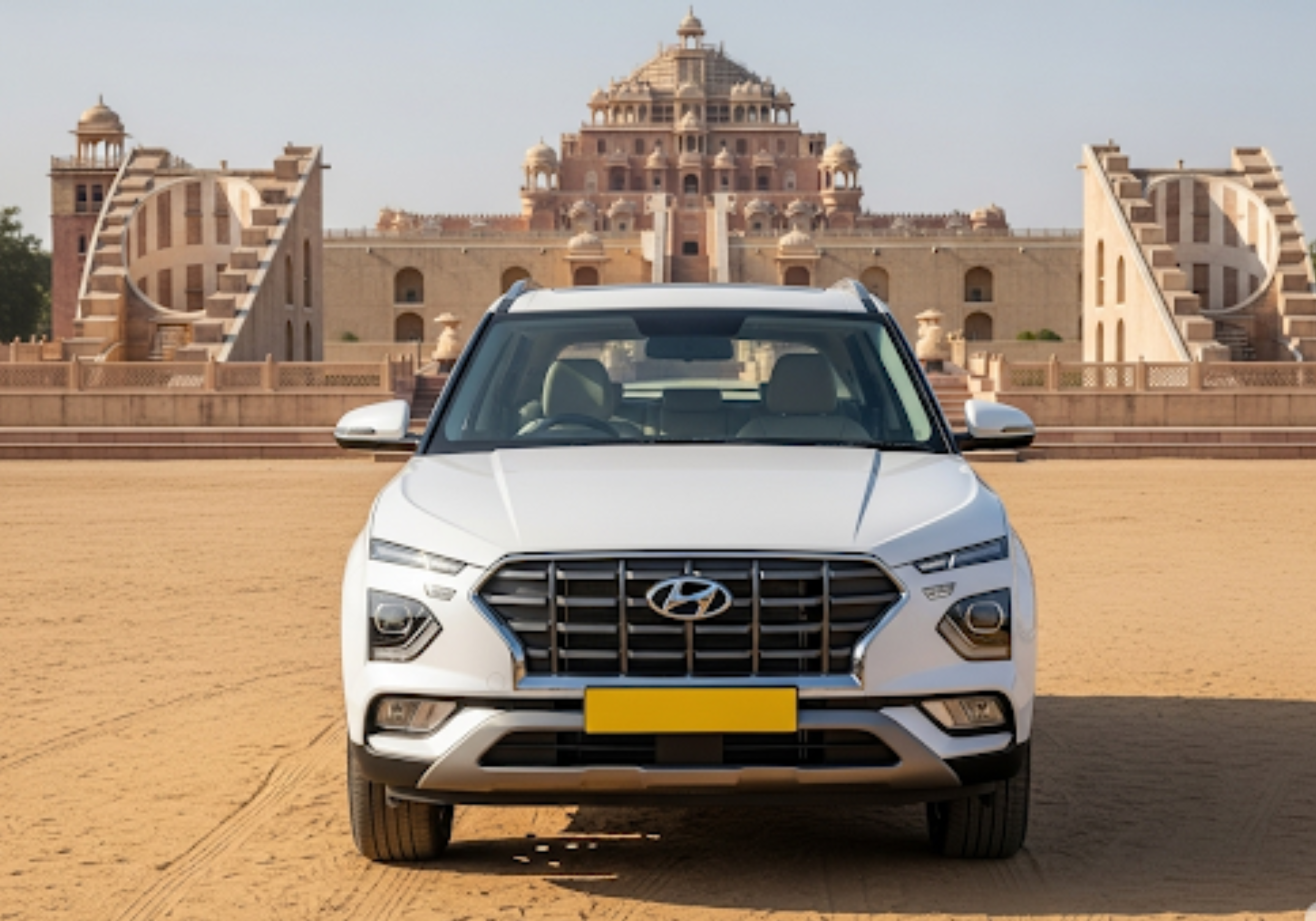 One Way Taxi Service – 5 Exclusive Ways to Enjoy Ride.