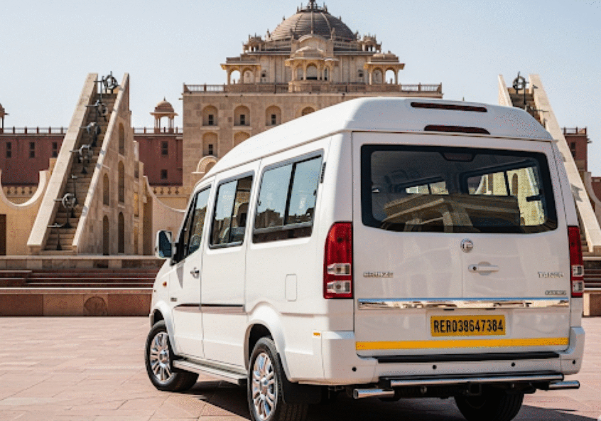 Jaipur Sightseeing – Discover 8 Incredible Spots with Ease