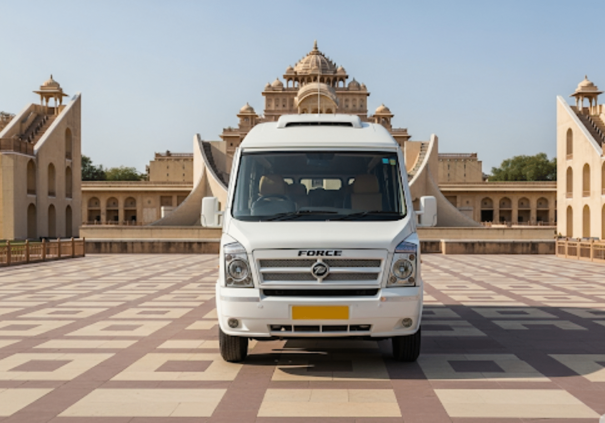 Jaipur Sightseeing – Discover 8 Incredible Spots with Ease