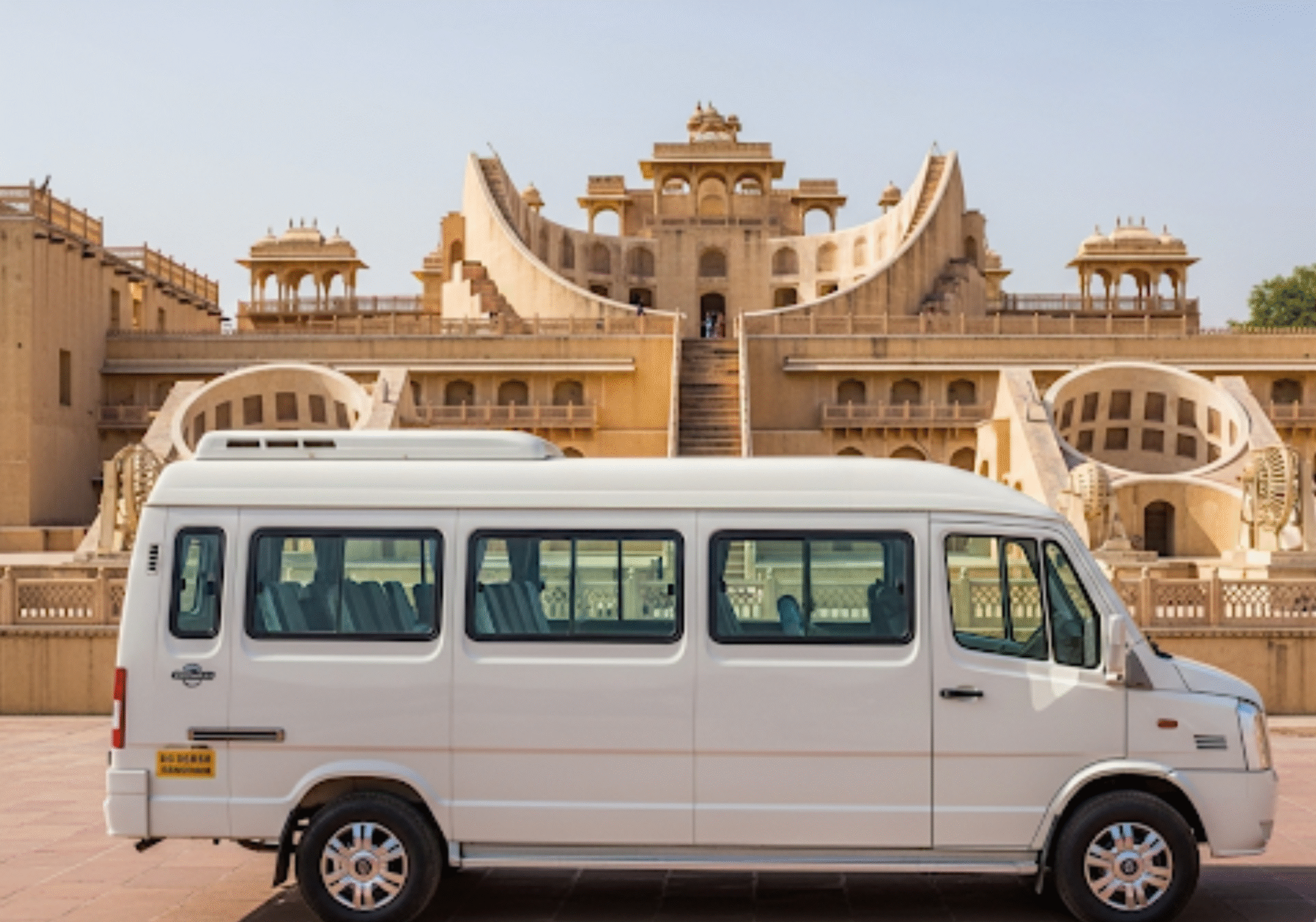 Jaipur Sightseeing – Discover 8 Incredible Spots with Ease