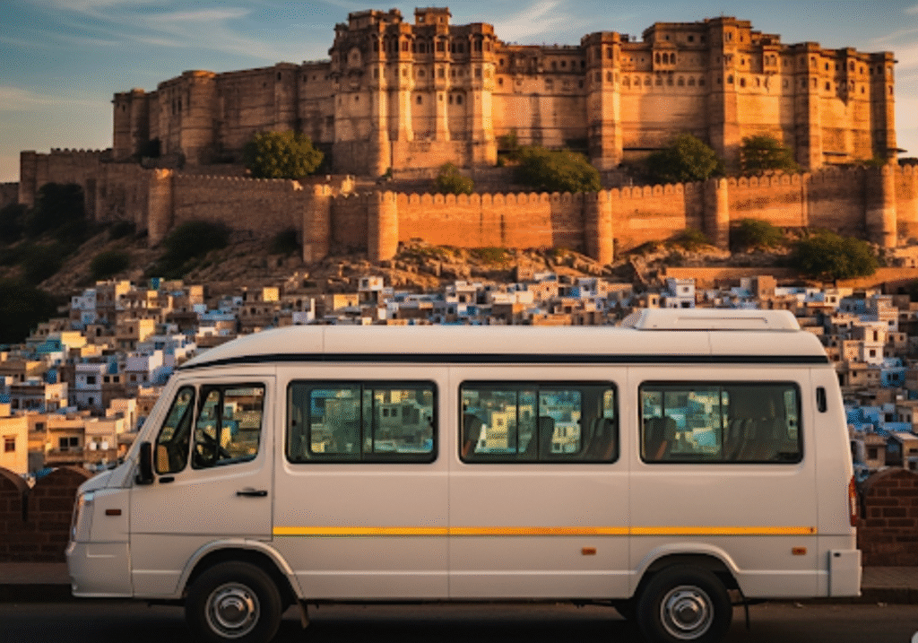 Best Taxi Service in Jaipur Form Rajasthan Taxi Travel