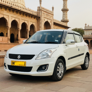 Taxi Service in Rajasthan – 7 Best Ways to Travel Comfortably